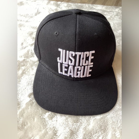 Justice League man cap - Picture 5 of 6